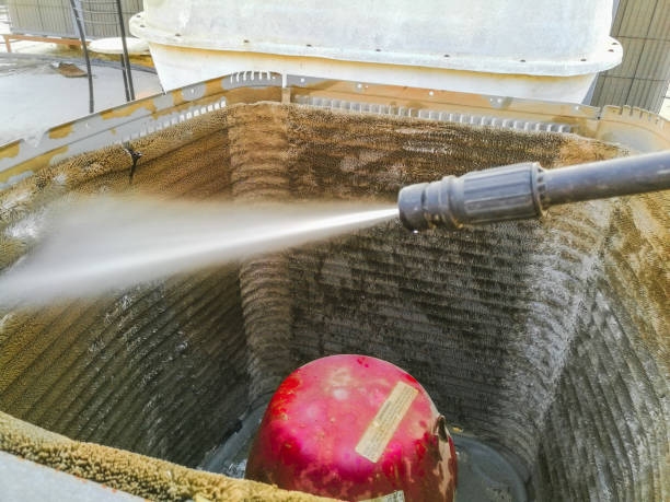Best Emergency Air Duct Cleaning  in Wentzville, MO