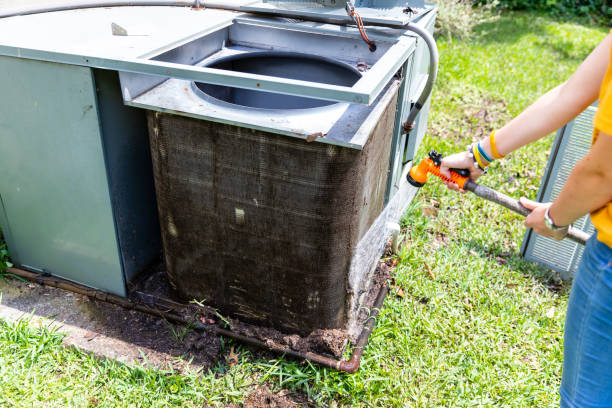 Best Local Air Duct Cleaning Services  in Wentzville, MO
