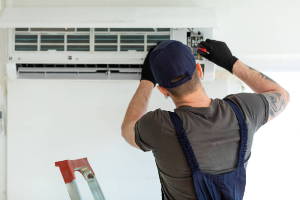 Best Air Duct Inspection  in Wentzville, MO