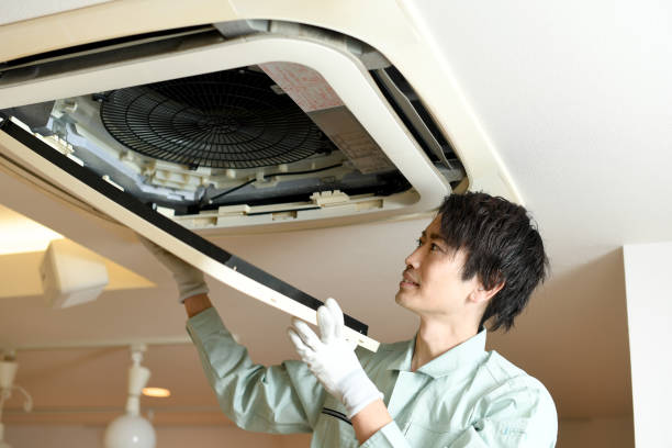 Best Commercial Air Duct Cleaning  in Wentzville, MO