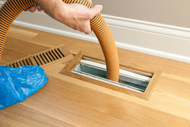 Best Home Air Vent Cleaning  in Wentzville, MO