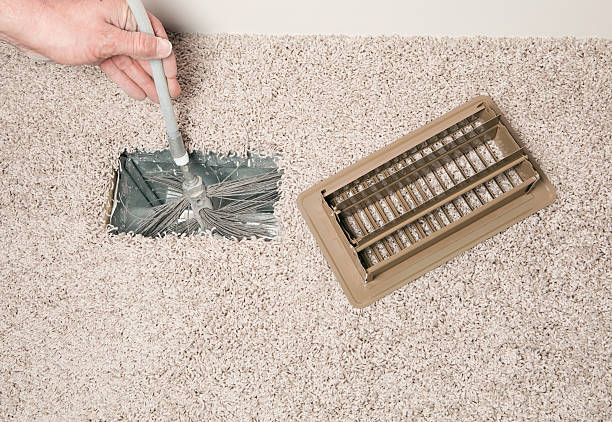 Best HVAC Air Duct Cleaning  in Wentzville, MO