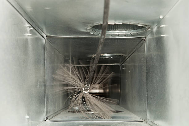 Best Commercial HVAC Duct Cleaning  in Wentzville, MO
