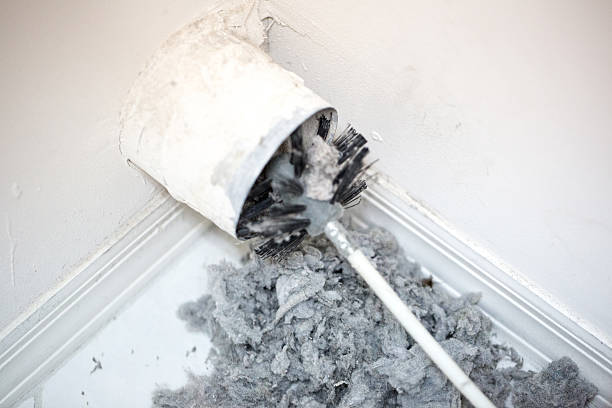 Best Dryer Vent Cleaning Services  in Wentzville, MO
