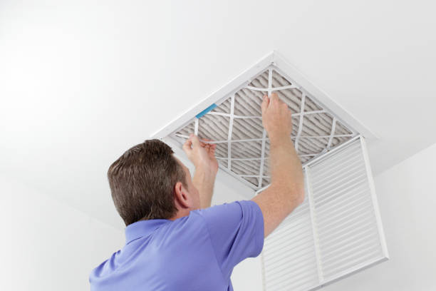 Best Commercial Air Duct Cleaning  in Wentzville, MO